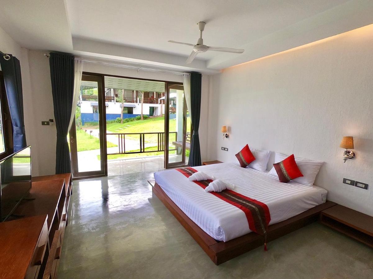Diamond Village Pai Exterior foto