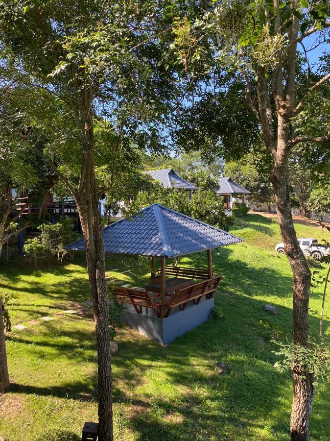 Diamond Village Pai Exterior foto