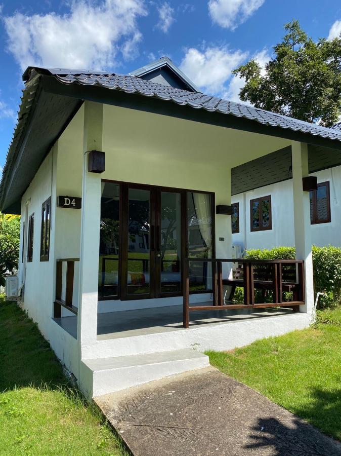 Diamond Village Pai Exterior foto